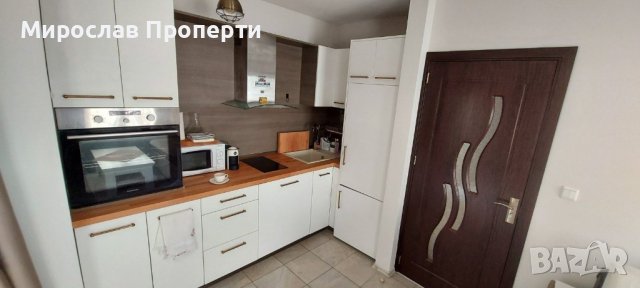 Продава се двустаен апартамент в Кръстова вада, снимка 2 - Aпартаменти - 44416657