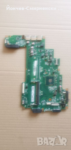 Toshiba Satellite L50-C/C55-C-дънна платка