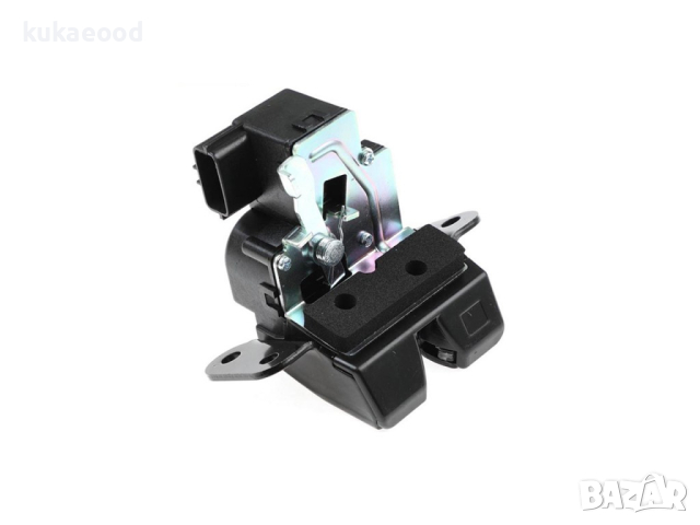 Брава за багажник Hyundai Tucson 2 (2009-2013)