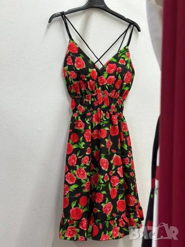 рокля , снимка 4 - Рокли - 51322978