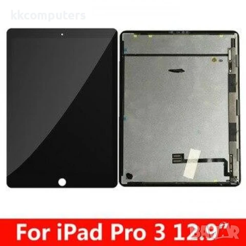 Дисплей с тъч скрийн Apple iPad Pro 12.9'' 3rd Gen A1895 A1876 A2014
