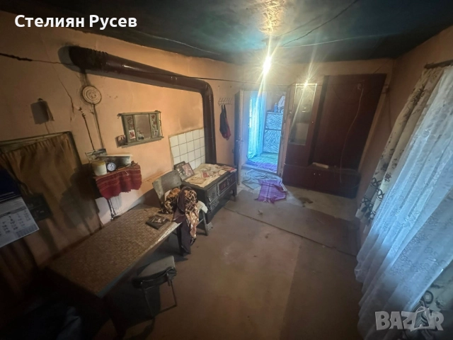 къща 75 кв / парцел 2100 кв в с. Срацимир - до центъра , над кметството -цена 24 000лв или 12271,01 , снимка 7 - Къщи - 51982550