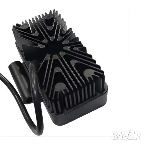 Компактен LED работен халоген 26 W, снимка 3 - Аксесоари и консумативи - 55864049