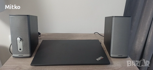 Bose Companion 2 Series2