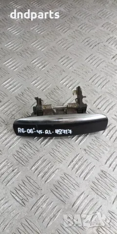 Дръжка врата Audi A6 4F 2006г.(задна лява)	