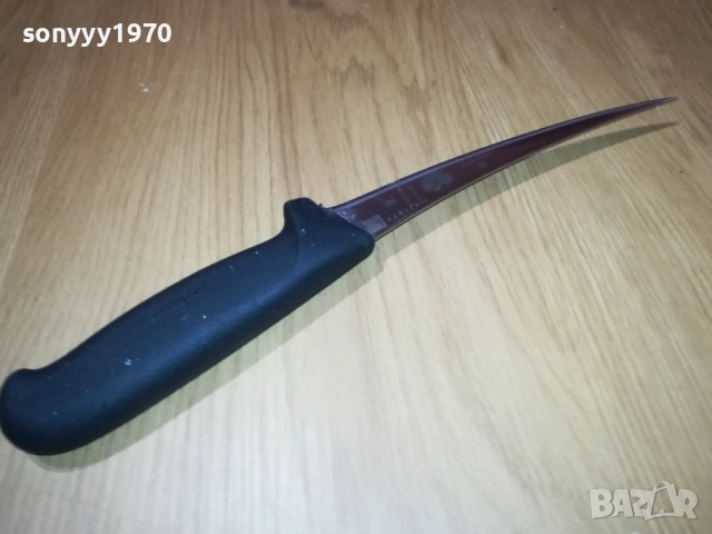 victorinox knives-28см внос swiss 2911251700, снимка 11 - Ножове - 52584982