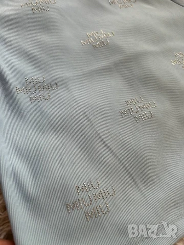 тениски Miu Miu , снимка 4 - Тениски - 51319521