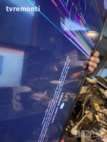 POWER BOARD ,EAX69091402(1.0),за 32-инчов телевизор LG Модел 32LM637BPLA, с дисплей SDL320H0 HD0-B00, снимка 9 - Части и Платки - 52745932