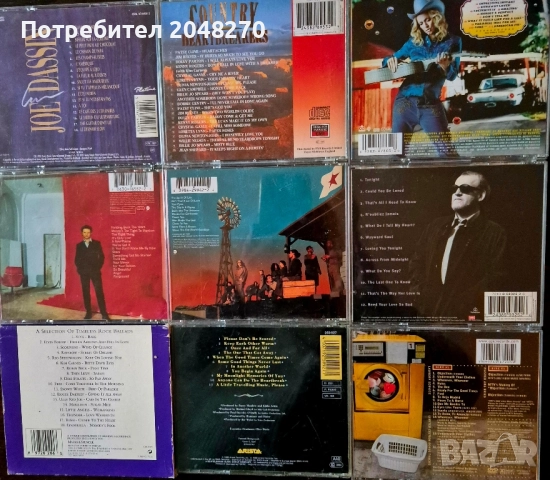Нови Оргинал с Албум цветни снимки.Joe Cocer Madona Shakira, Simple Red. 5.Barry Manillow , снимка 3 - CD дискове - 52398324