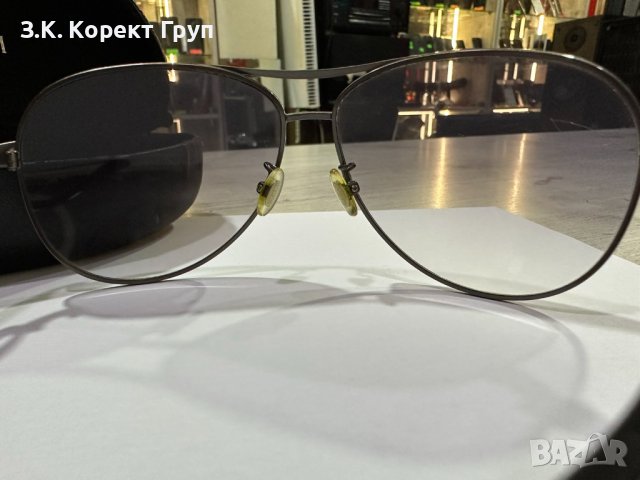 Продавам слънчеви очила Gucci, снимка 5 - Слънчеви и диоптрични очила - 41839126