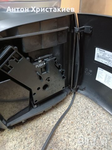 Продавам кафемашина Philips  Saeco  xsmsll, снимка 6 - Кафемашини - 34281614