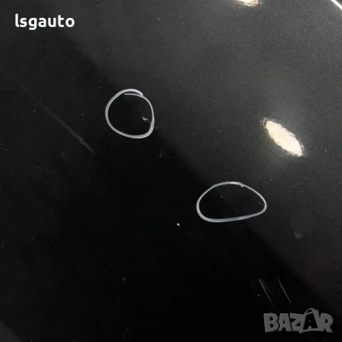 Задна дясна врата Mazda 2 II (DE) 2007-2010 ID: 164351, снимка 3 - Части - 56159889