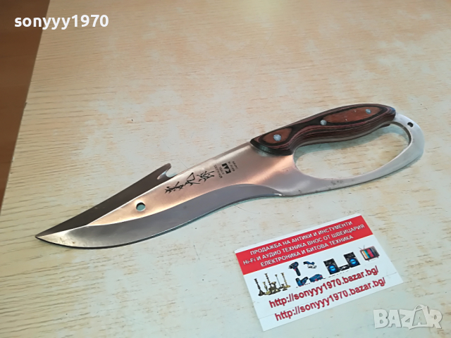 ПОРЪЧАН-japan-knives made in japan 2903222051