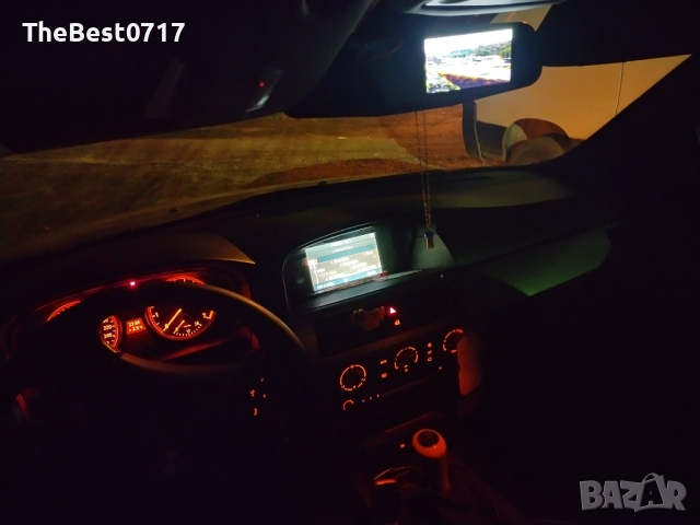 БМВ Е60 Газ бензин 6 Скорости ръчка Бартер , снимка 3 - Автомобили и джипове - 44674548