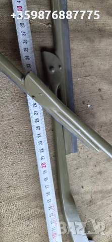 Ретро чистачки за военна машина военни съветски руски Руско Руска соц части , снимка 7 - Части - 55895900