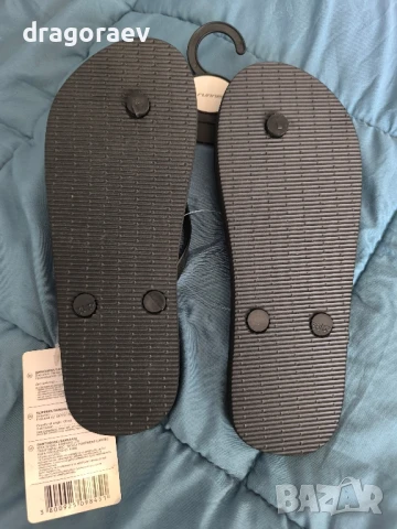 Нови джапанки Runners, снимка 2 - Чехли - 50752726