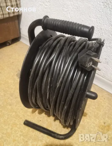 Макара 50м, снимка 3 - Други инструменти - 48744218