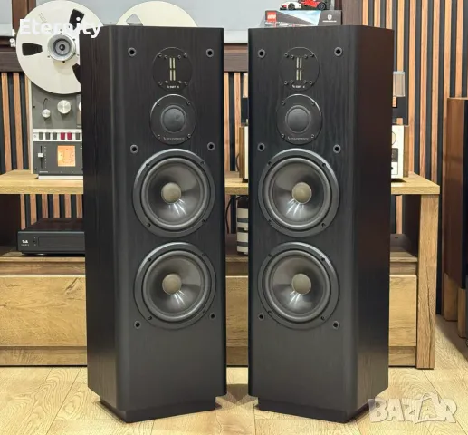 Infinity RS 6001 / Тонколони, снимка 2 - Тонколони - 49262345