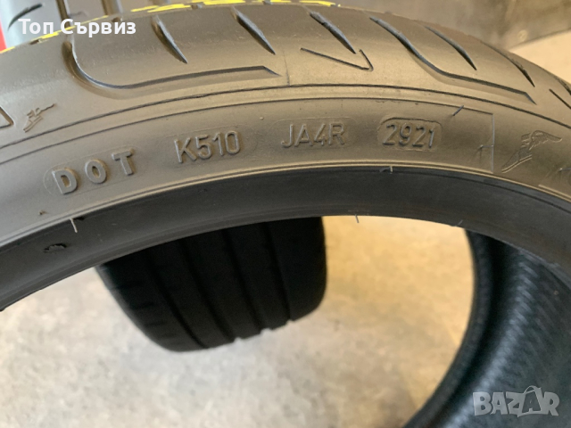 205 40 18, Летни гуми, Goodyear EagleF1Asymmetric3, 2 броя, снимка 7 - Гуми и джанти - 44623172