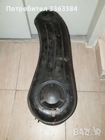 Продавам части за москвич 2140 и408, снимка 16 - Автомобили и джипове - 36576555