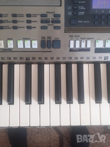 Yamaha psr or.700  , снимка 4 - Синтезатори - 52750347