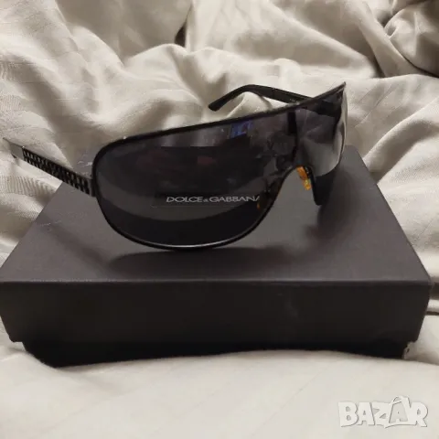 слънчеви очила MaxMara 918 S , снимка 12 - Слънчеви и диоптрични очила - 48790824