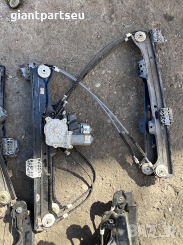 Стъклоповдигачи за БМВ е60  BMW e60, снимка 3 - Части - 39771505