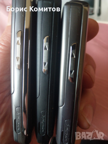 Мобилен телефон Samsung 900 и 900i, снимка 7 - Samsung - 36363377