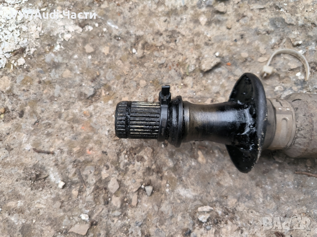 Дясна полуоска за Голф 4 Ауди А3 Сеат Шкода 1.9ТДИ VW Golf 4 Audi A3 Seat Skoda Bora 1.9TDI, снимка 2 - Части - 44561400