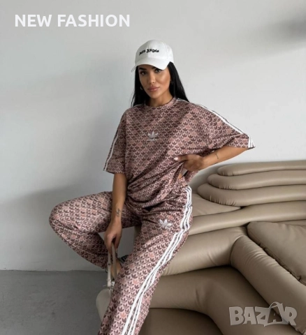 Дамски Комплект ✨ Adidas 