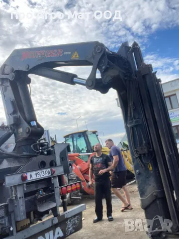 Сервиз кранове, снимка 15 - Други услуги - 49693740