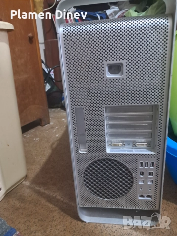 компютър apple модел no a1186  300 лв. / 153.39 €, снимка 2 - За дома - 52835080