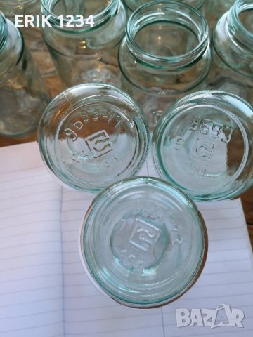 Бурканчета 190 мл за детска кухня, снимка 4 - Буркани, бутилки и капачки - 42407799