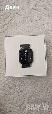 Смарт Часовник HONOR Watch 4