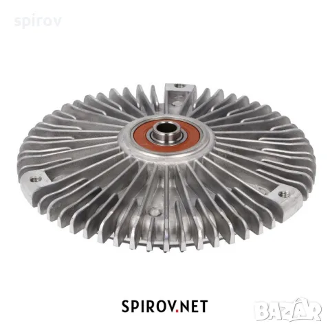 Виско съединител Mercedes OM601 OM602 OM603 OM605 OM606, снимка 2 - Части - 55734033