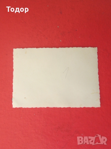 Уникална стара снимка немски войник Хитлерюнг 3 Райх, снимка 4 - Колекции - 36057780