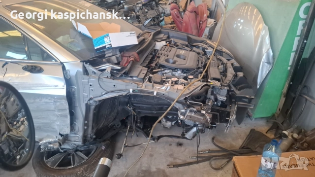 Lexus, снимка 3 - Автомобили и джипове - 51952618