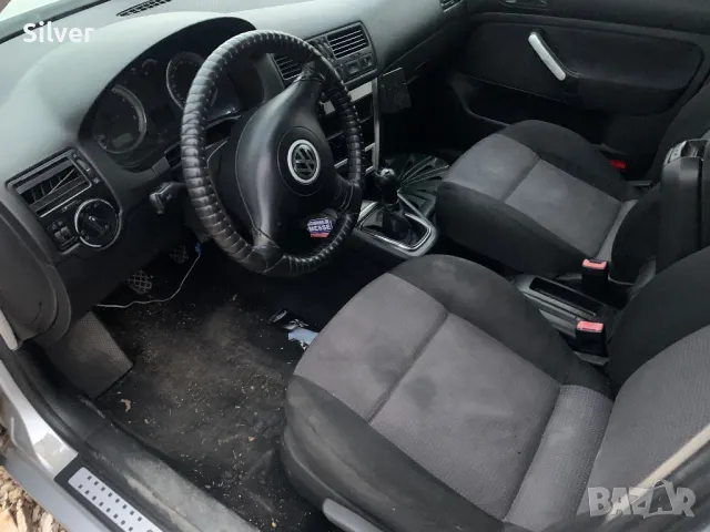 Golf4/Голф4 на части, снимка 6 - Автомобили и джипове - 37986842