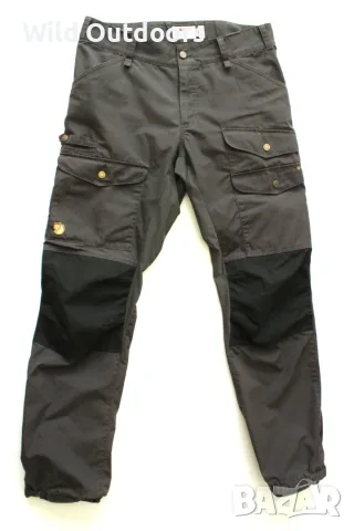 FJALLRAVEN Vidda pro ventilated trousers - мъжки панталон, размер 48 (М)