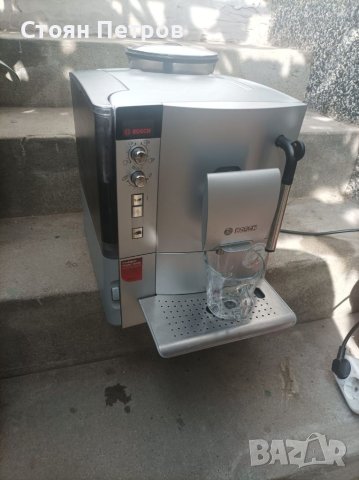 Кафеавтомат Bosch