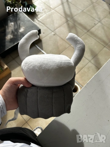 Cloak rider плюшена играчка, снимка 4 - Плюшени играчки - 53681515