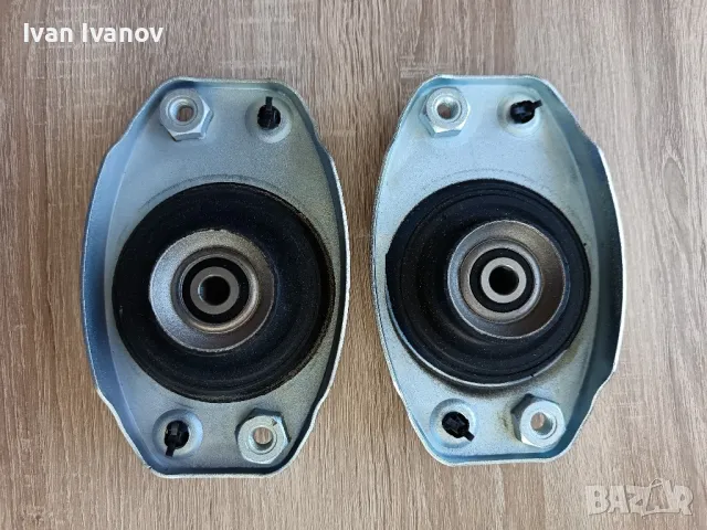 Нов горен опорен лагер, тампон макферсон, SKF Nr VKDC 35203 на Lancia Y и Fiat Punto. , снимка 11 - Части - 50078039