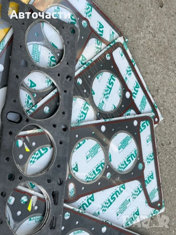 Lada/Лада гарнитури за глава 2101/21011.2103.2105.2107, снимка 9 - Части - 50465905