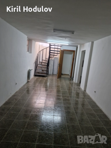 Помещение под наем Гео Милев , снимка 5 - Офиси - 52736885