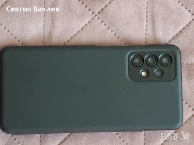 Samsung Galaxy A32 4G, 4 GB RAM – отлично състояние, снимка 3 - Samsung - 56025367