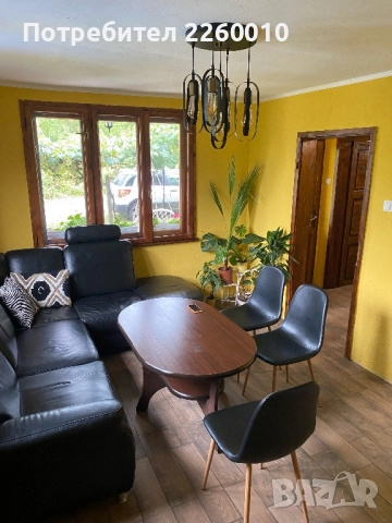 Продавам къща в село Голец, снимка 7 - Къщи - 52461214