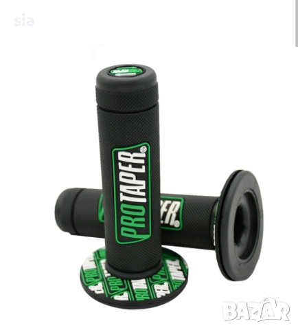 Дръжки за мотоциклет, Ръкохватки за мотор,, 5 цвята, 2бр / к-т , снимка 4 - Аксесоари и консумативи - 44828376