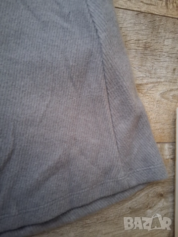 р-р L  Zara пола, снимка 4 - Поли - 52909870