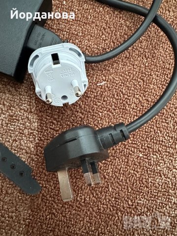 Зарядно Dell 130W, снимка 9 - Батерии за лаптопи - 42699769