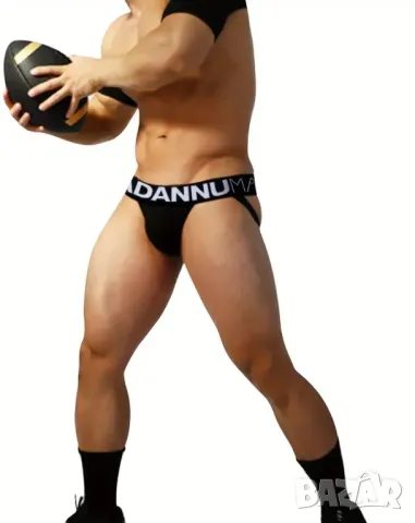 Мъжки слипове джокс клинове , снимка 3 - Спортни дрехи, екипи - 49090934